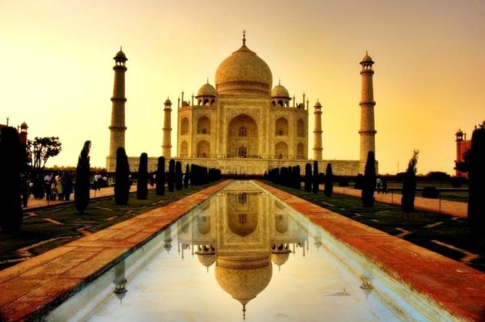 هند میزبان سال آینده روز جهانی گردشگری شد