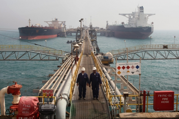خرید نفت اسار هند از ایران ۲ برابر شد