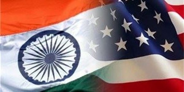 ترامپ از هند خواست افزایش تعرفه ها را لغو کند