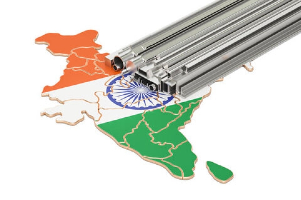 هند چگونه به قطب صنعت فولاد تبدیل شد؟