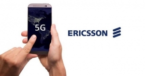 آغاز فعالیت اریکسون برای توسعه شبکه ۵G در هند