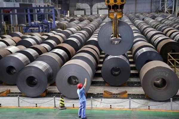 انجمن فولاد هند به دنبال بازگرداندن عوارض واردات است