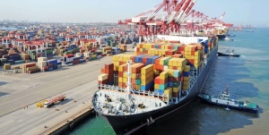 جزئیات رشد صادرات ایران به 15 کشور همسایه و‌ هند‌‌ و چین