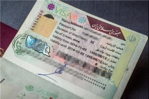 ایران مهلت ویزای ورودی برای هندی‌ها را افزایش داد