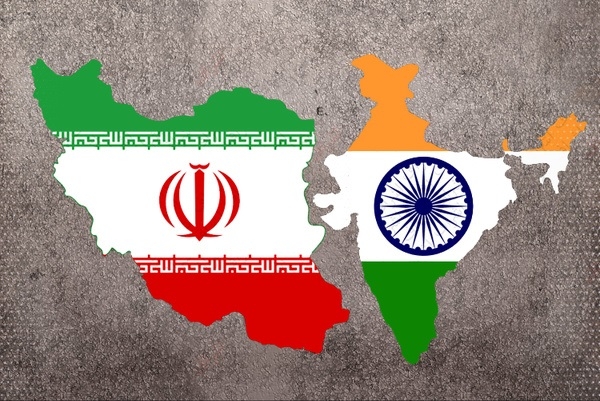 هند واردات نفت از ایران را متوقف نکرده است