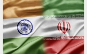 هند تحریم های ایران را نادیده می گیرد
