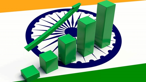 پیش‌بینی رشد سریع‌تر برای اقتصاد هند; پیشروی اقتصادی دارای ثبات خواهد بود؟