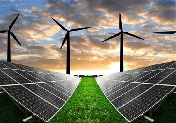 صنعت انرژی تجدیدپذیر هند ۱۵۰ میلیارد دلار تا سال ۲۰۳۰ سرمایه جذب می‌کند