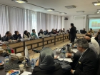 دوره تخصصی &quot;اصول جهانی صادرات و تکنیک‌های نفوذ در بازارهای بین‌المللی&quot; برگزار شد