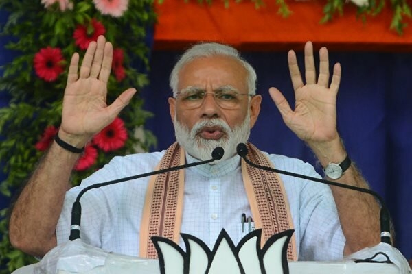 نخست‌وزیر هند: اقتصاد هند طی پنج سال آینده قطعا ۵ تریلیون دلاری خواهد شد