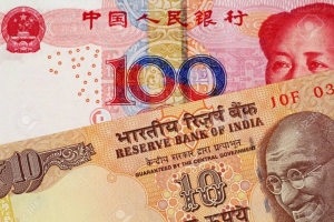 بانک دولتی هند به سیستم پرداخت یوآنی چین پیوست